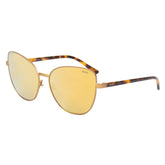 Polo Ralph Lauren Brown Metal Sunglasses -  Jewellery, Women -  Polo Ralph Lauren.